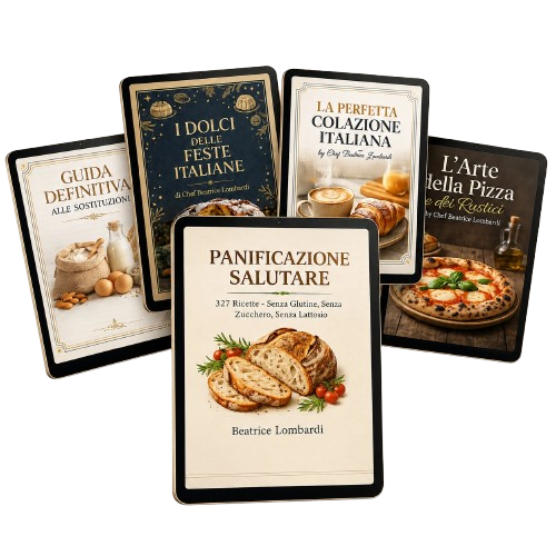 Mockup Panificazione Salutare